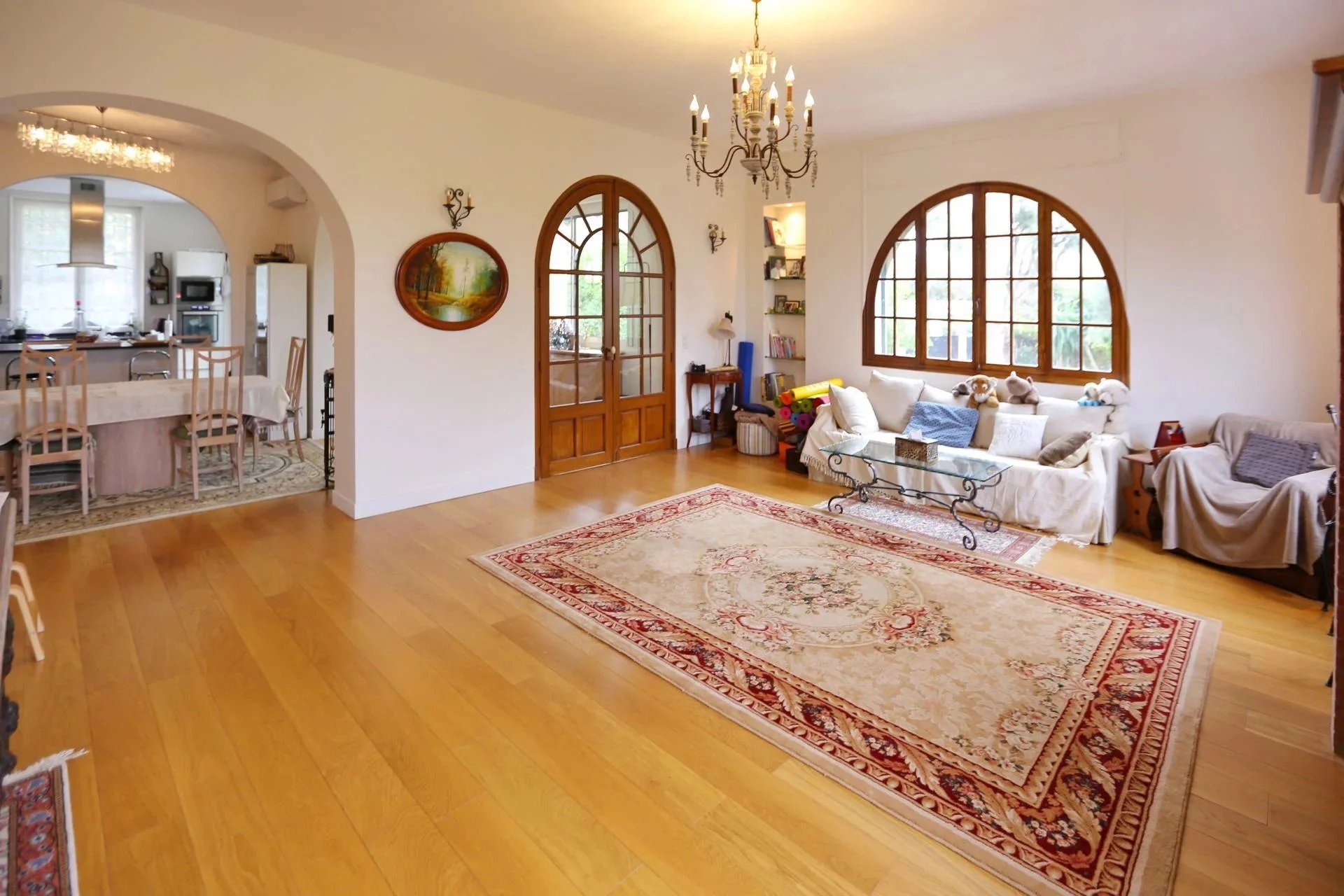 Maison à vendre, 260m², Antibes