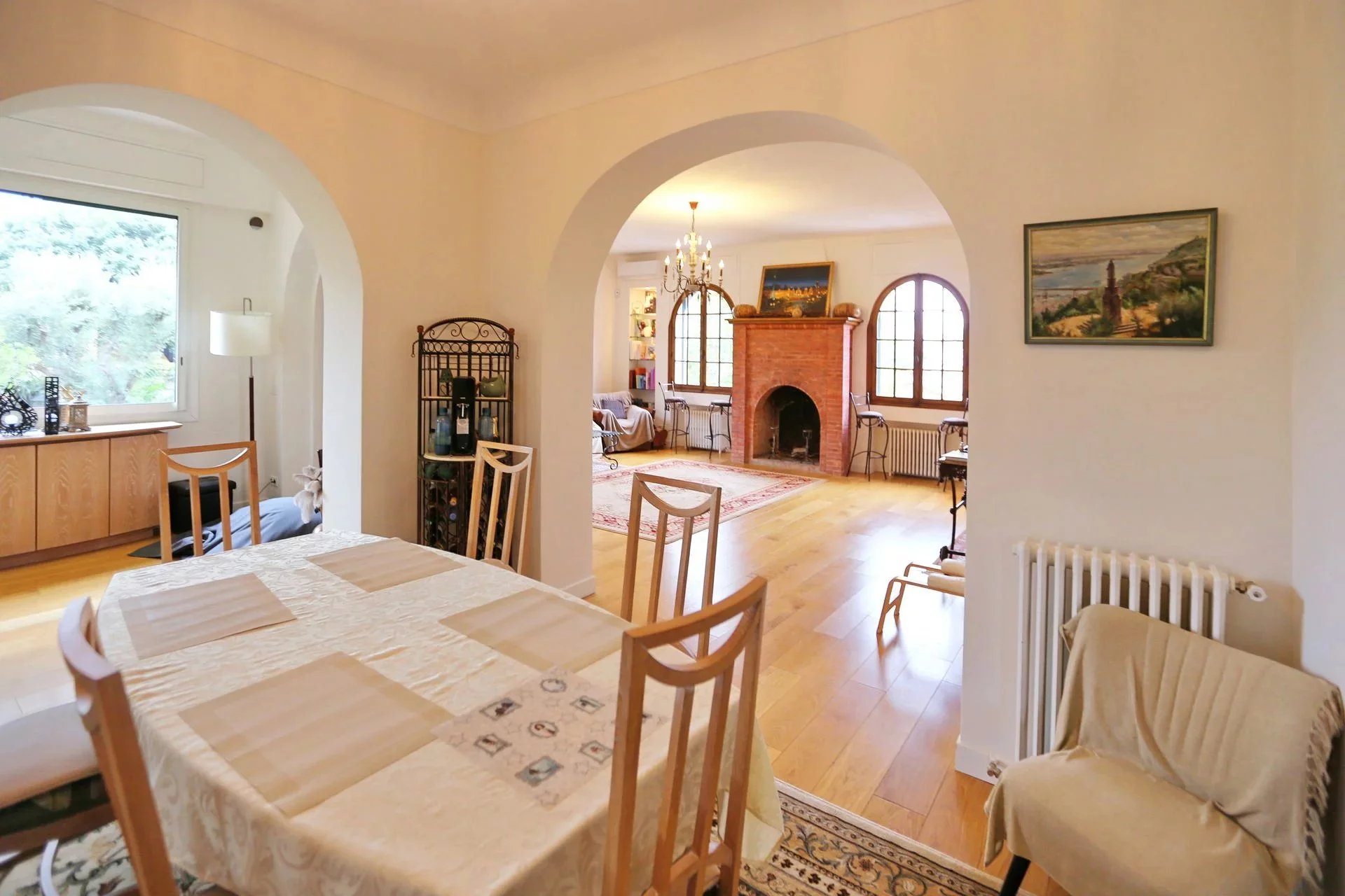 Maison à vendre, 260m², Antibes