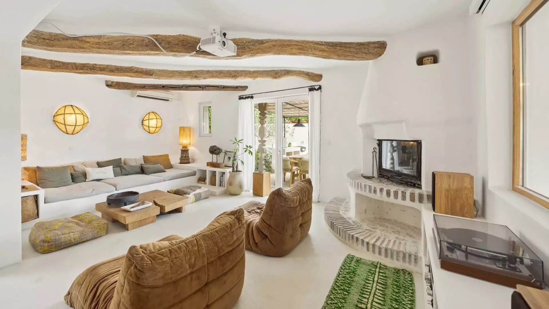 Maison à vendre, 218m², La Roquette-sur-Siagne