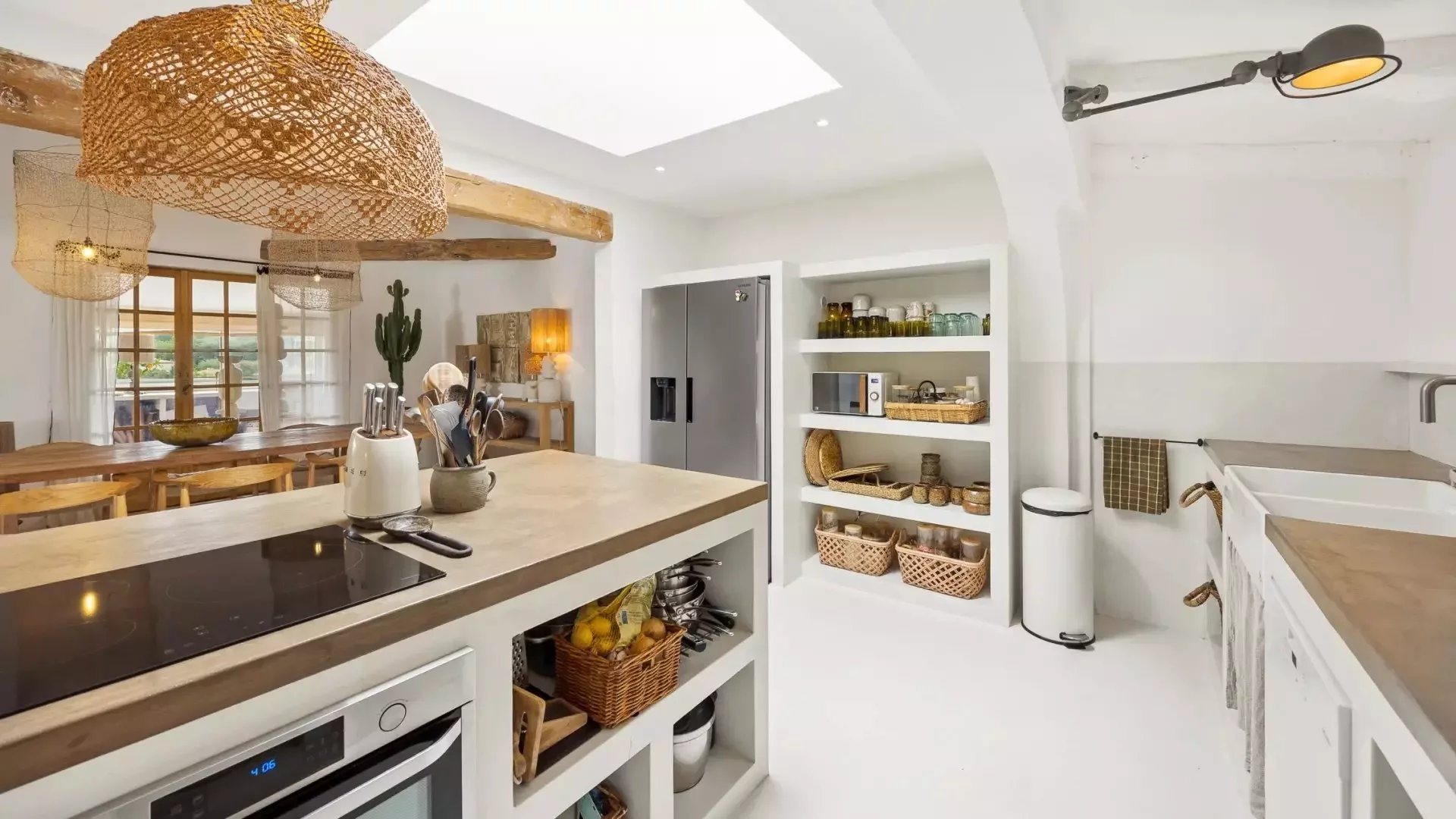 Maison à vendre, 218m², La Roquette-sur-Siagne