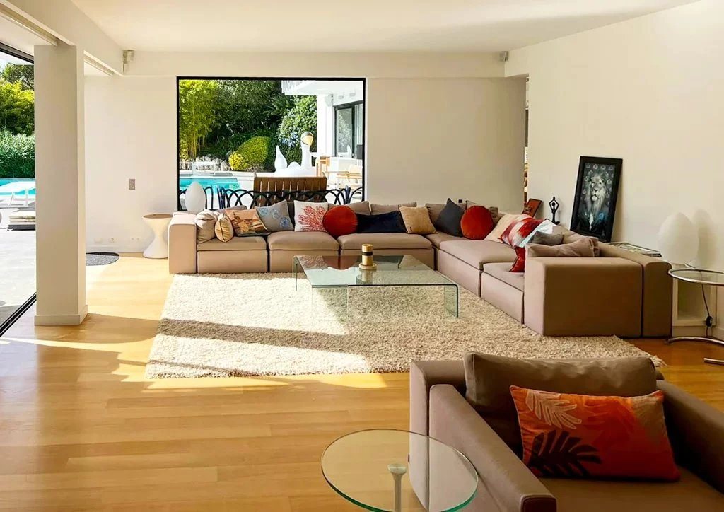Maison à vendre, 550m², Saint-Jean-Cap-Ferrat