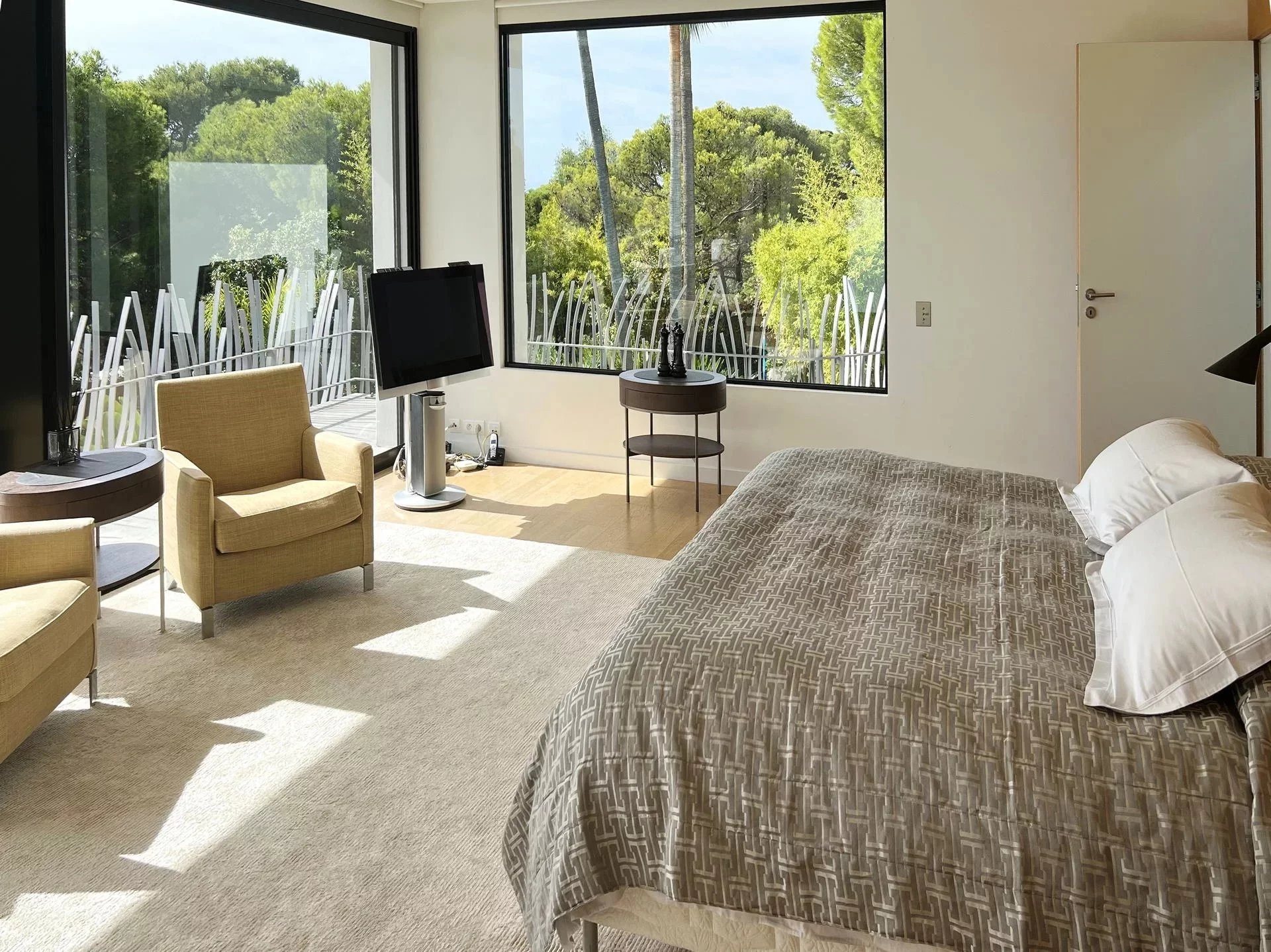 Maison à vendre, 550m², Saint-Jean-Cap-Ferrat