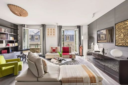 Appartement 87 m² · à Paris · 87 m² · 1 995 000 €