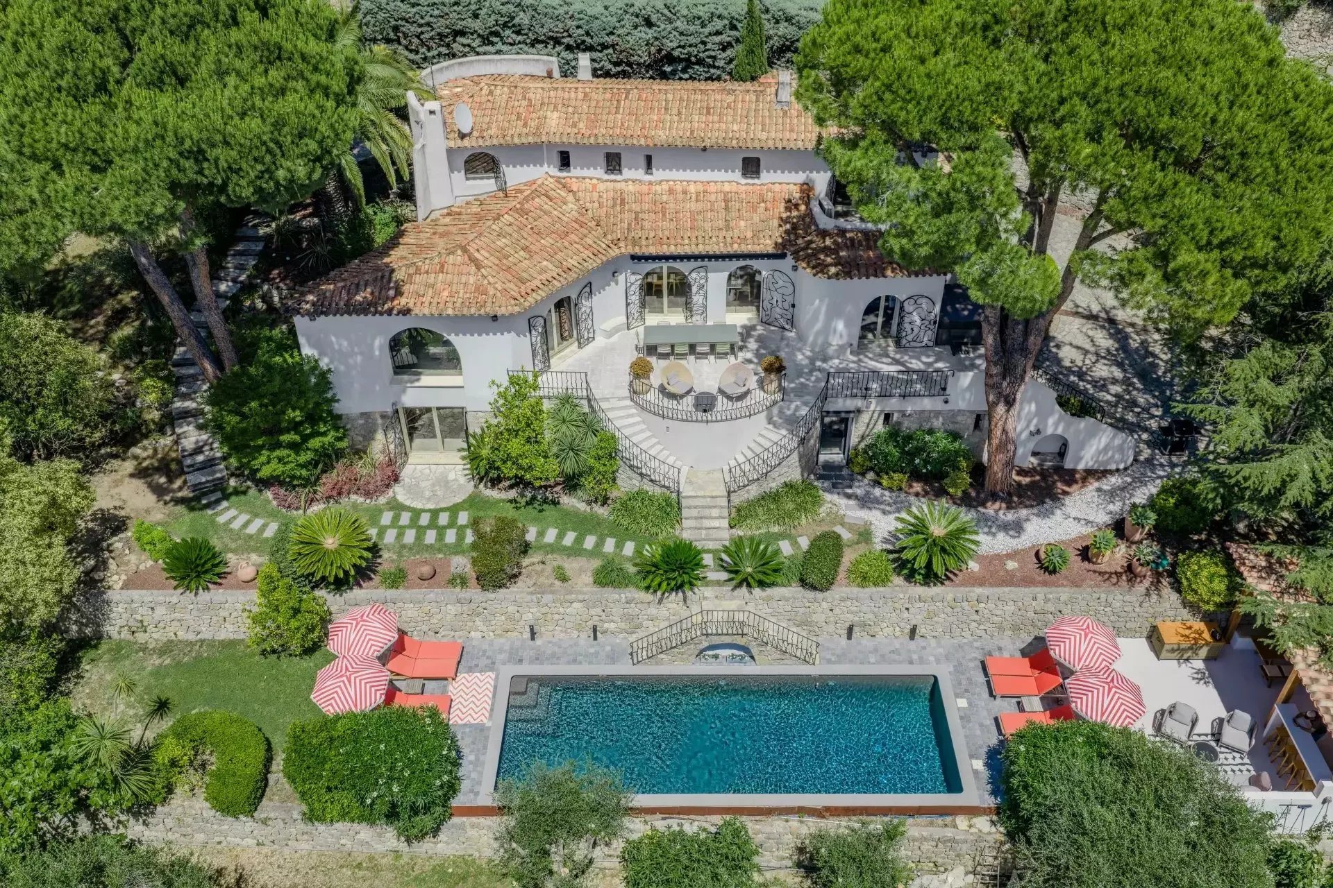 Maison à vendre, 248m², Mougins