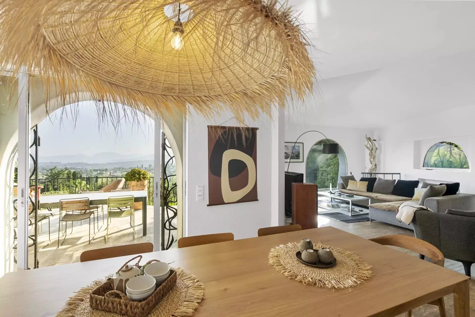 Maison à vendre, 248m², Mougins