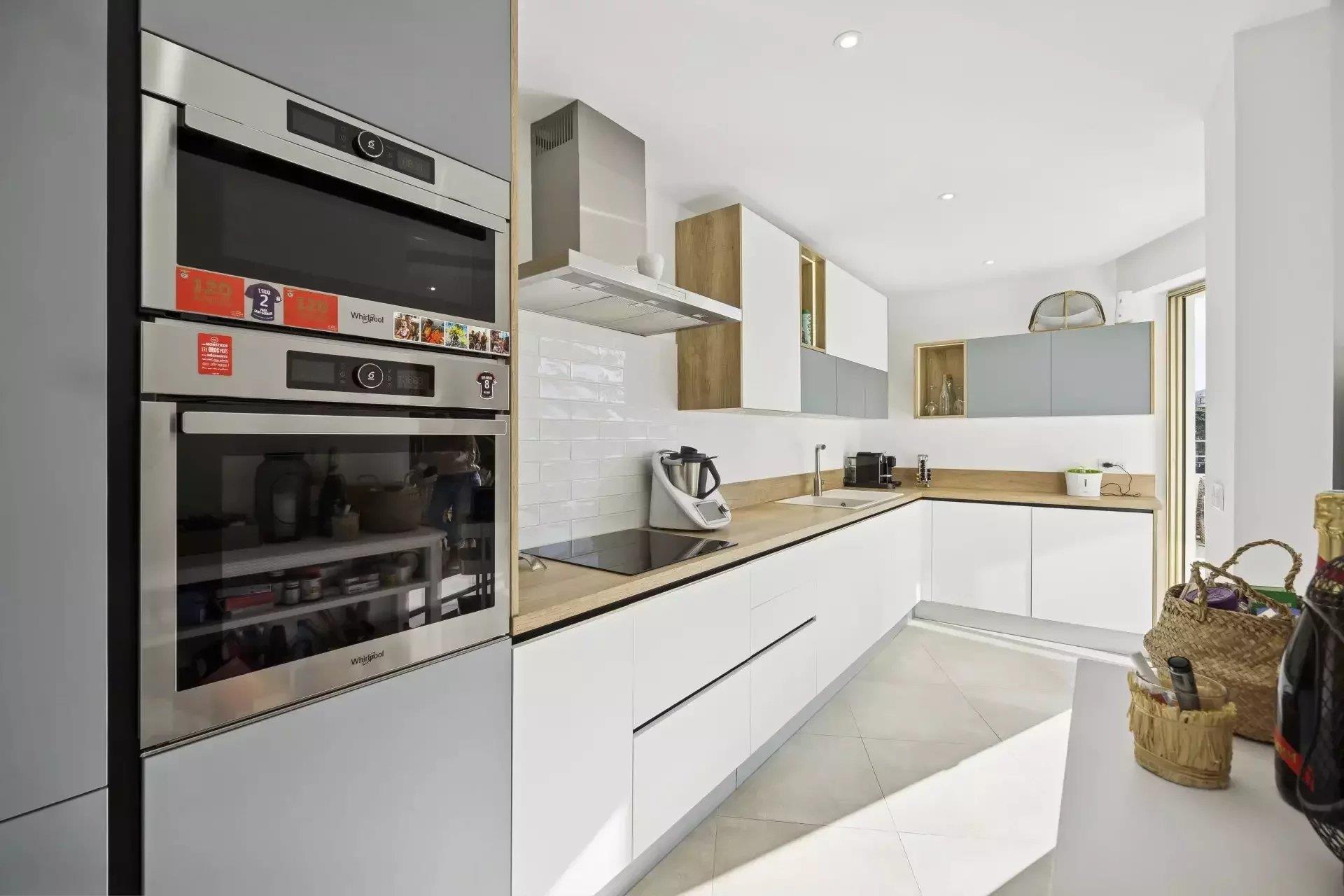 Appartement à vendre, 95m², Mandelieu-la-Napoule