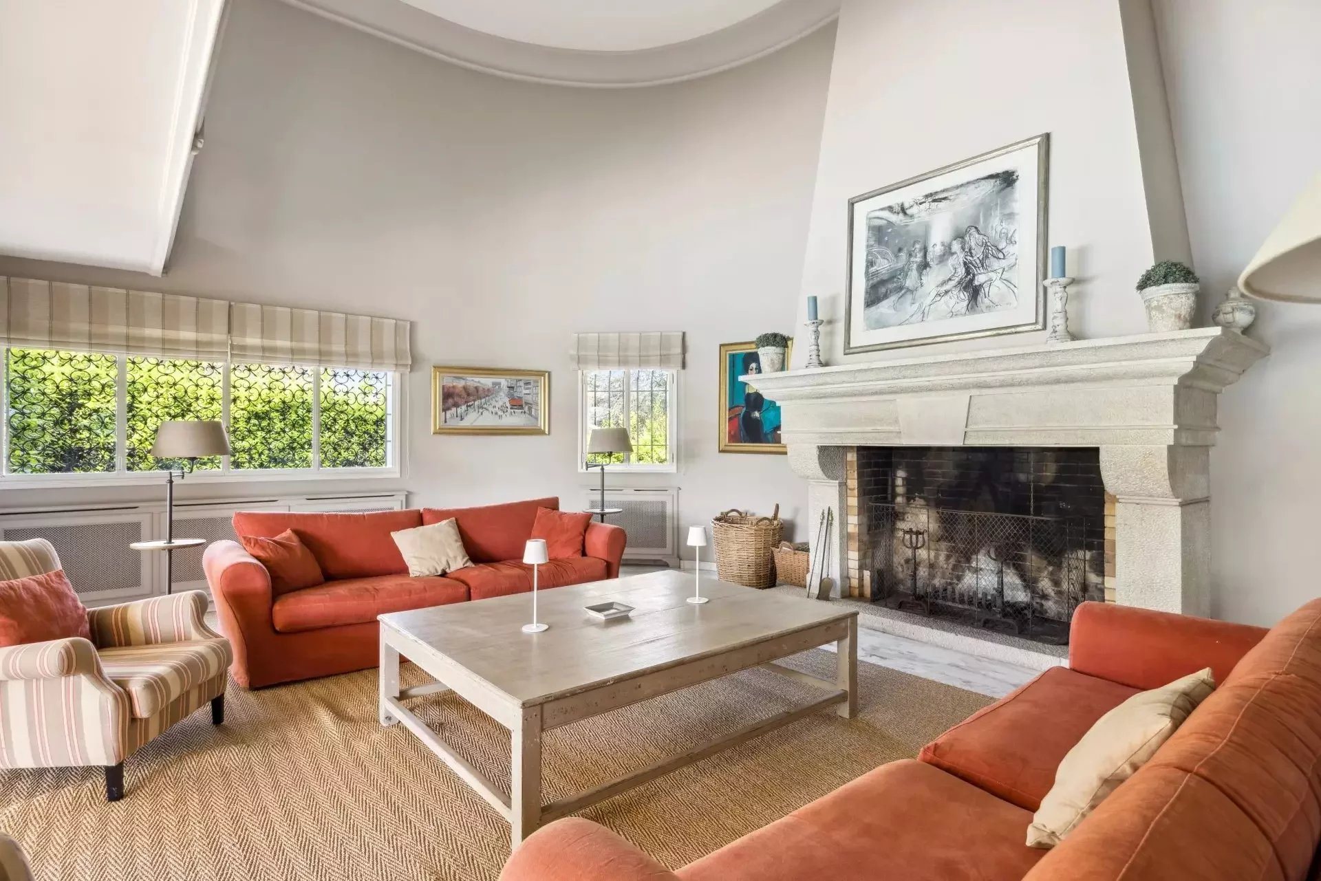 Maison à vendre, 323m², Mougins