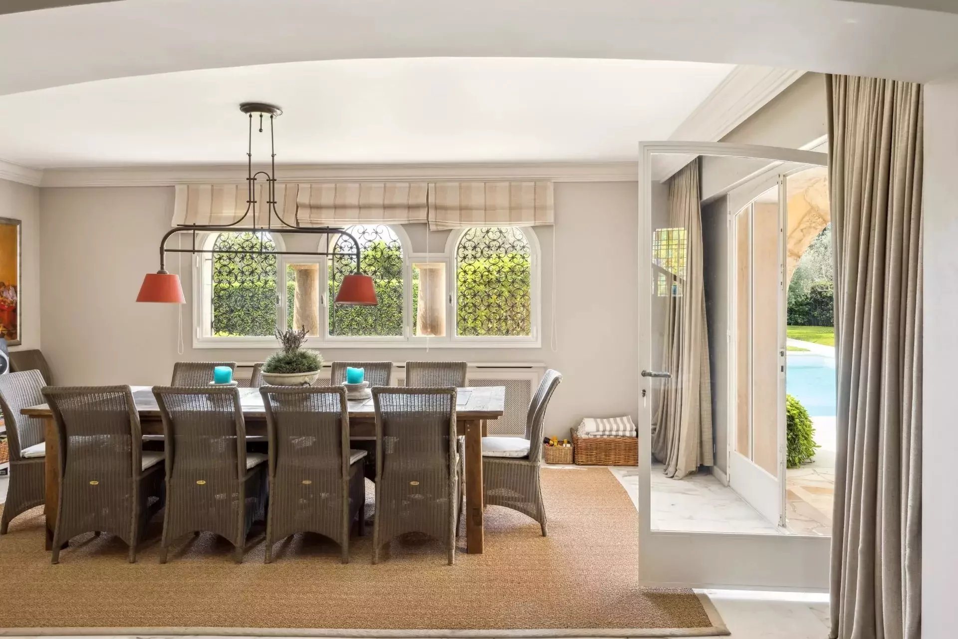 Maison à vendre, 323m², Mougins