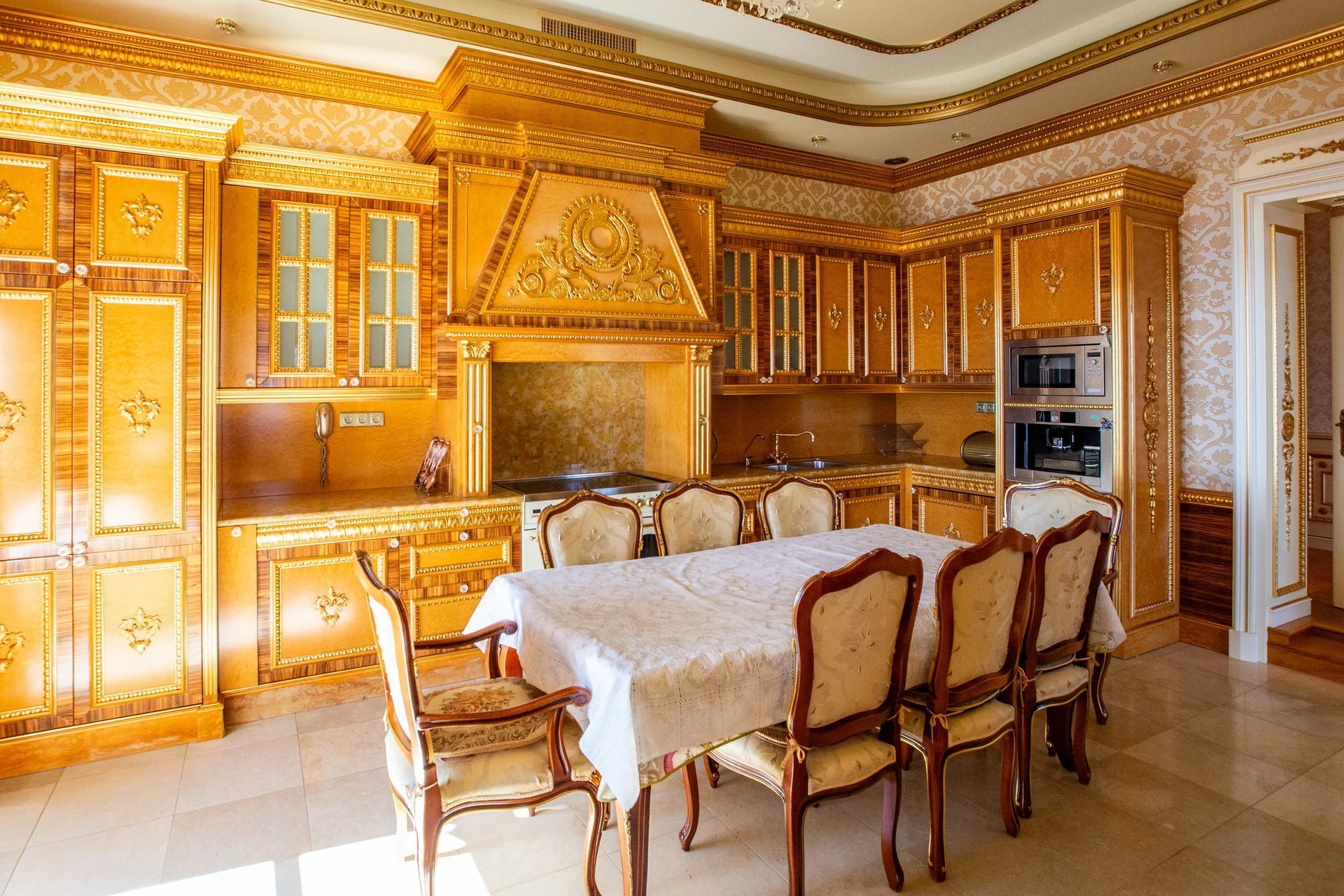 Appartement à vendre, 172m², Roquebrune-Cap-Martin