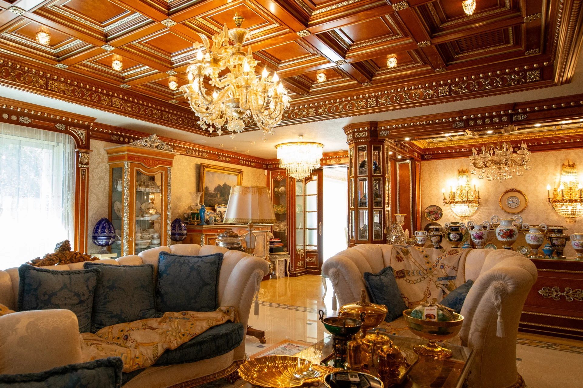 Maison à vendre, 326m², Roquebrune-Cap-Martin
