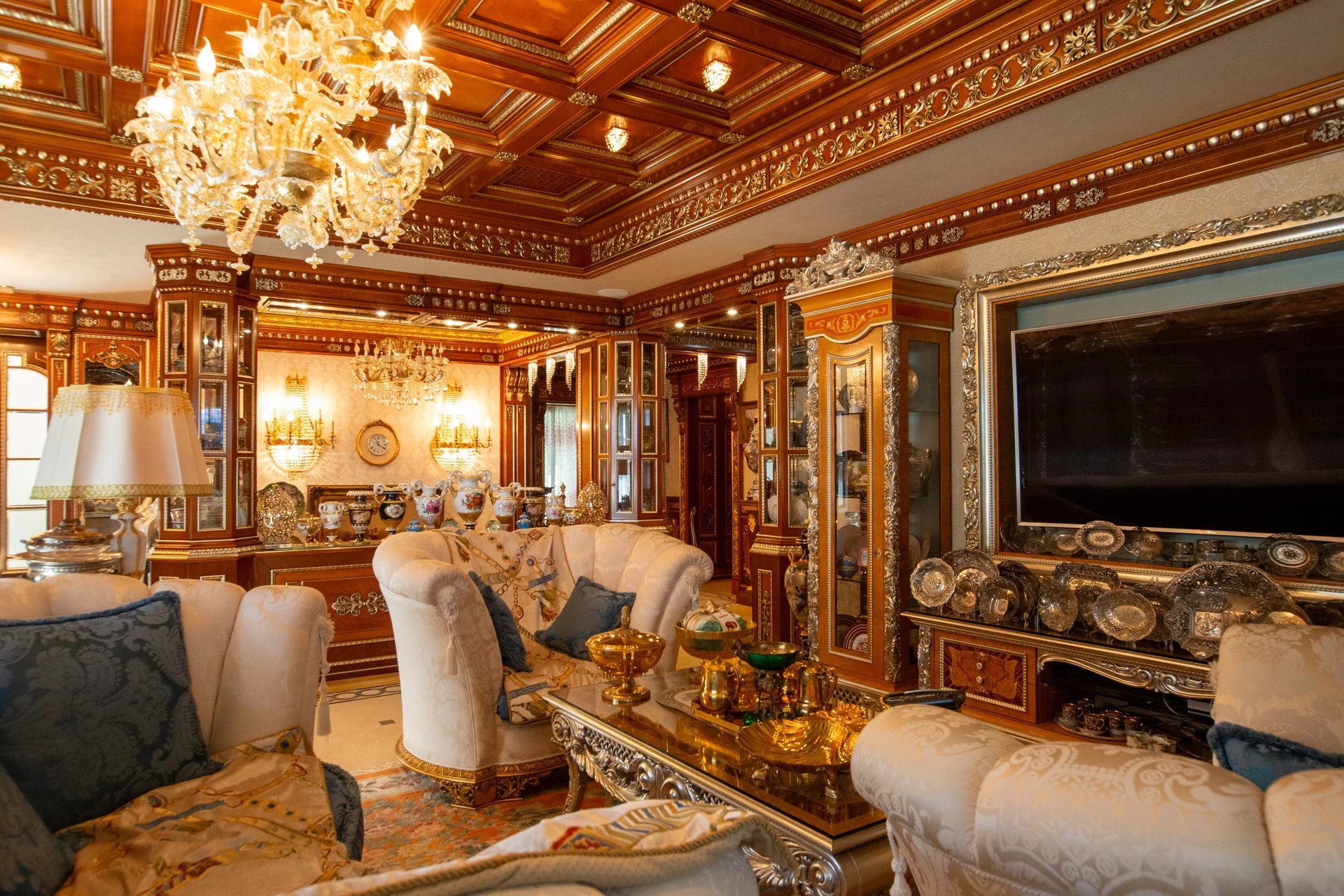 Maison à vendre, 326m², Roquebrune-Cap-Martin