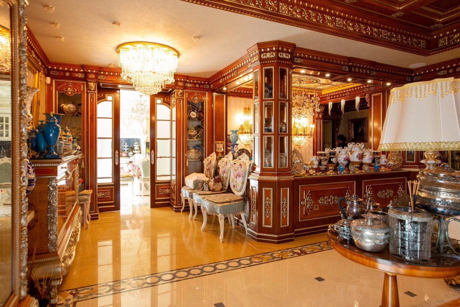 Maison à vendre, 326m², Roquebrune-Cap-Martin