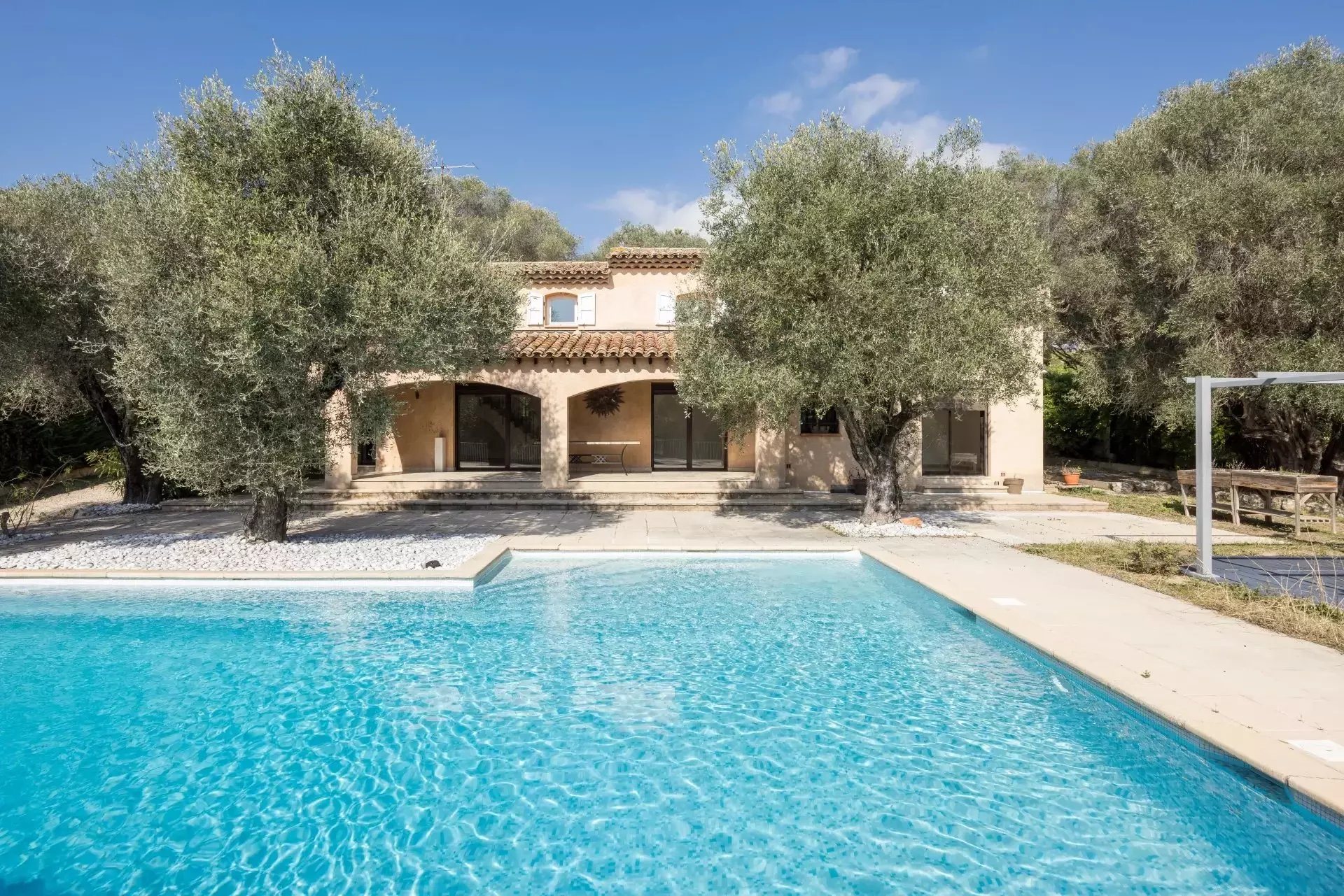 Maison à vendre, 220m², Mougins