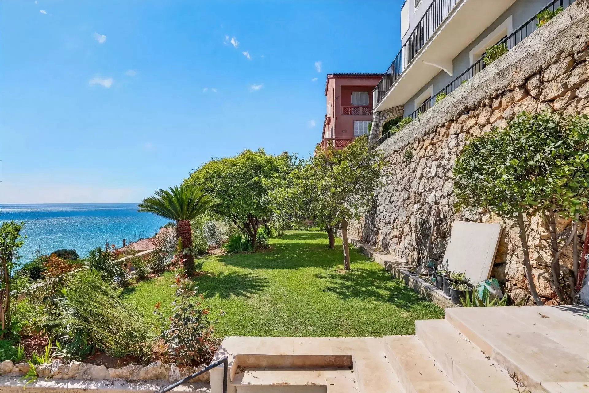 Appartement à vendre, 74m², Roquebrune-Cap-Martin