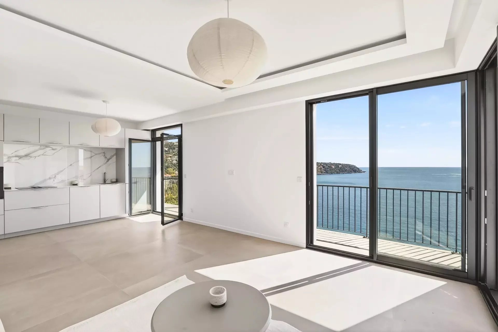 Appartement à vendre, 74m², Roquebrune-Cap-Martin