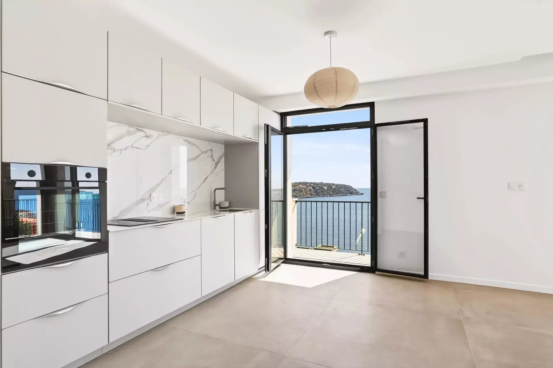 Appartement à vendre, 74m², Roquebrune-Cap-Martin