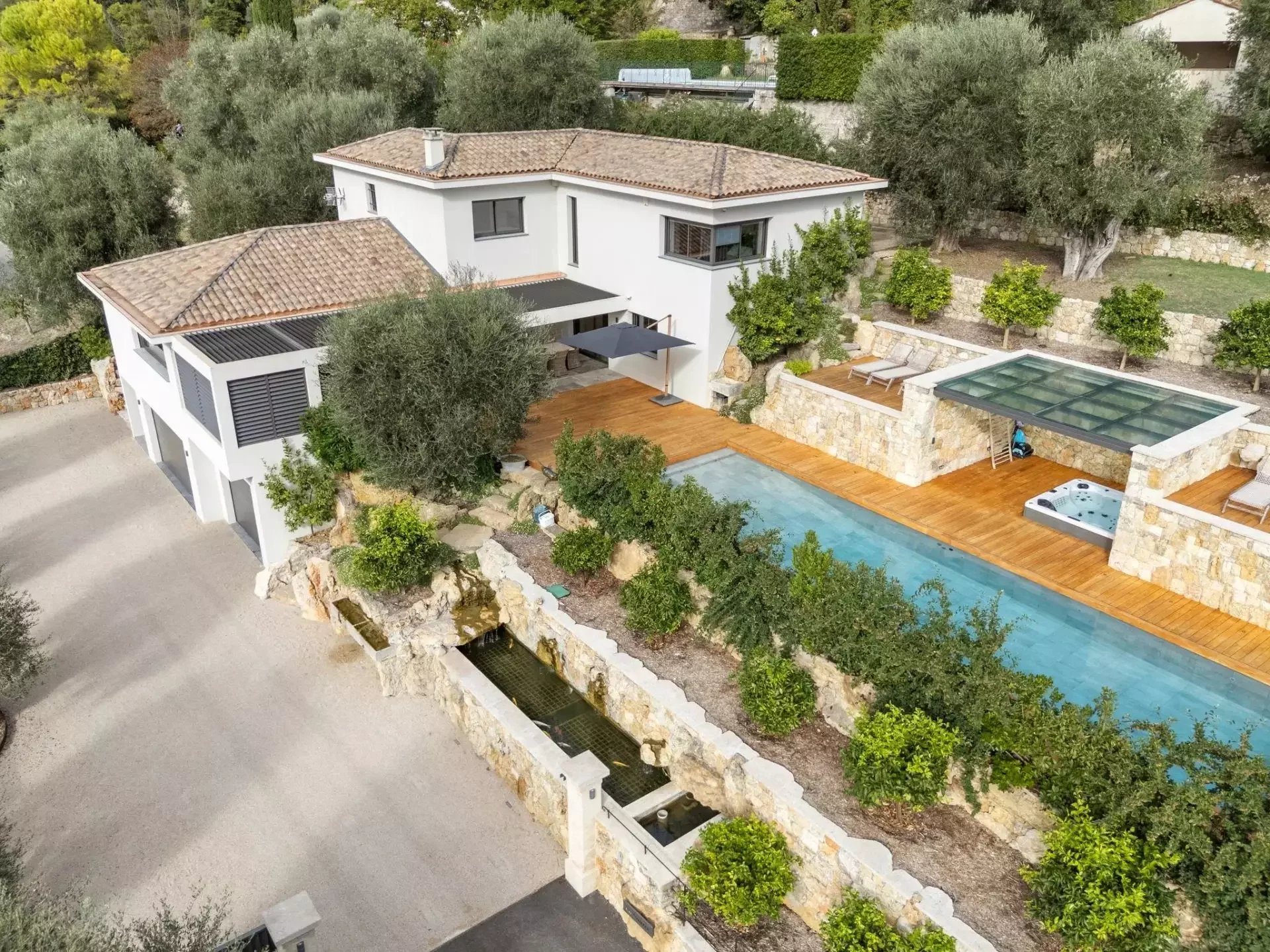 Maison à vendre, 283m², Mougins
