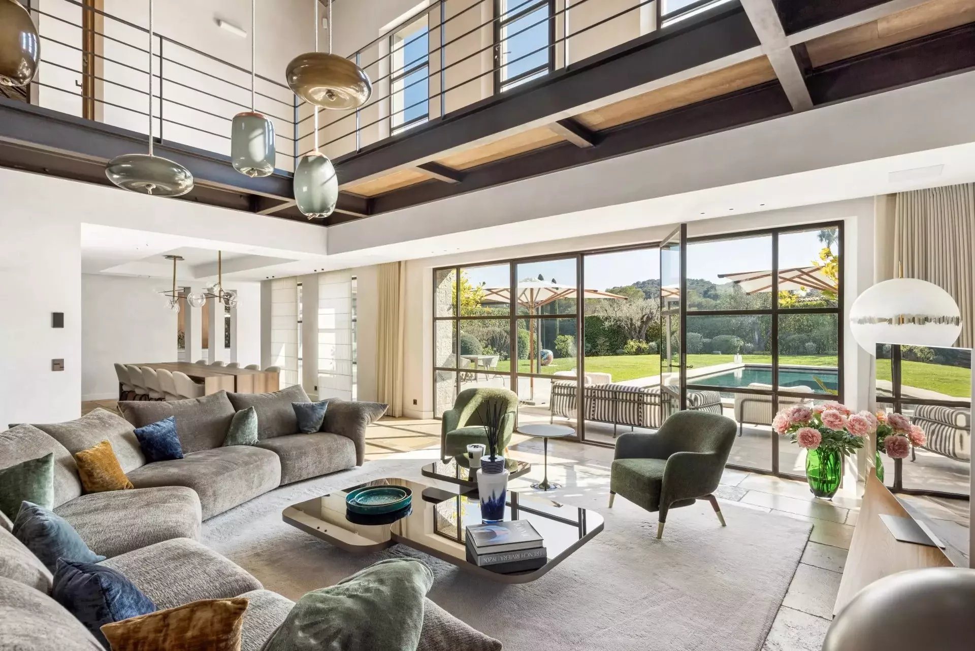 Maison à vendre, 353m², Mougins
