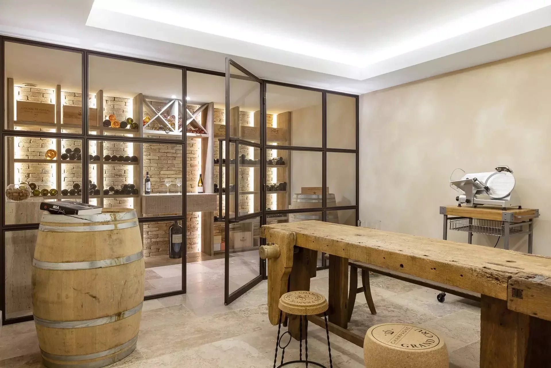 Maison à vendre, 353m², Mougins