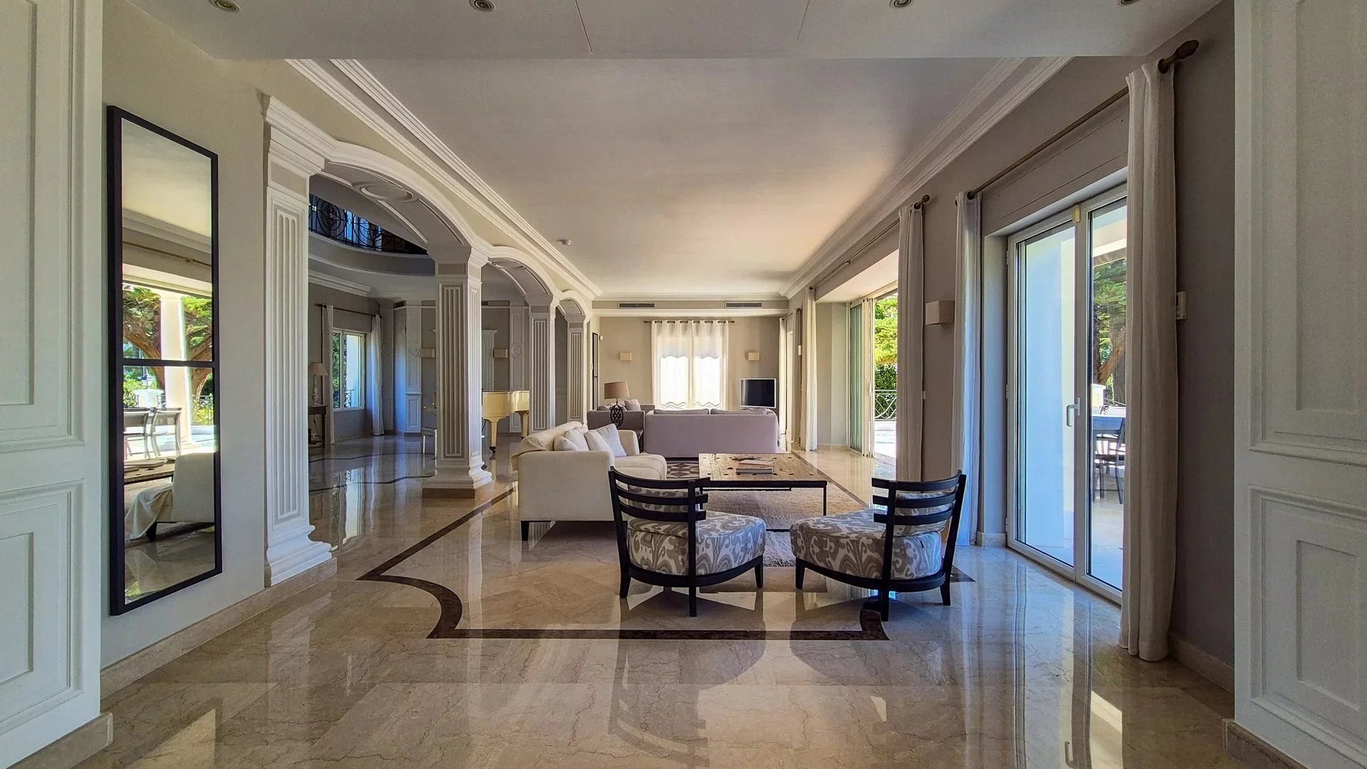 Maison à vendre, 512m², Antibes