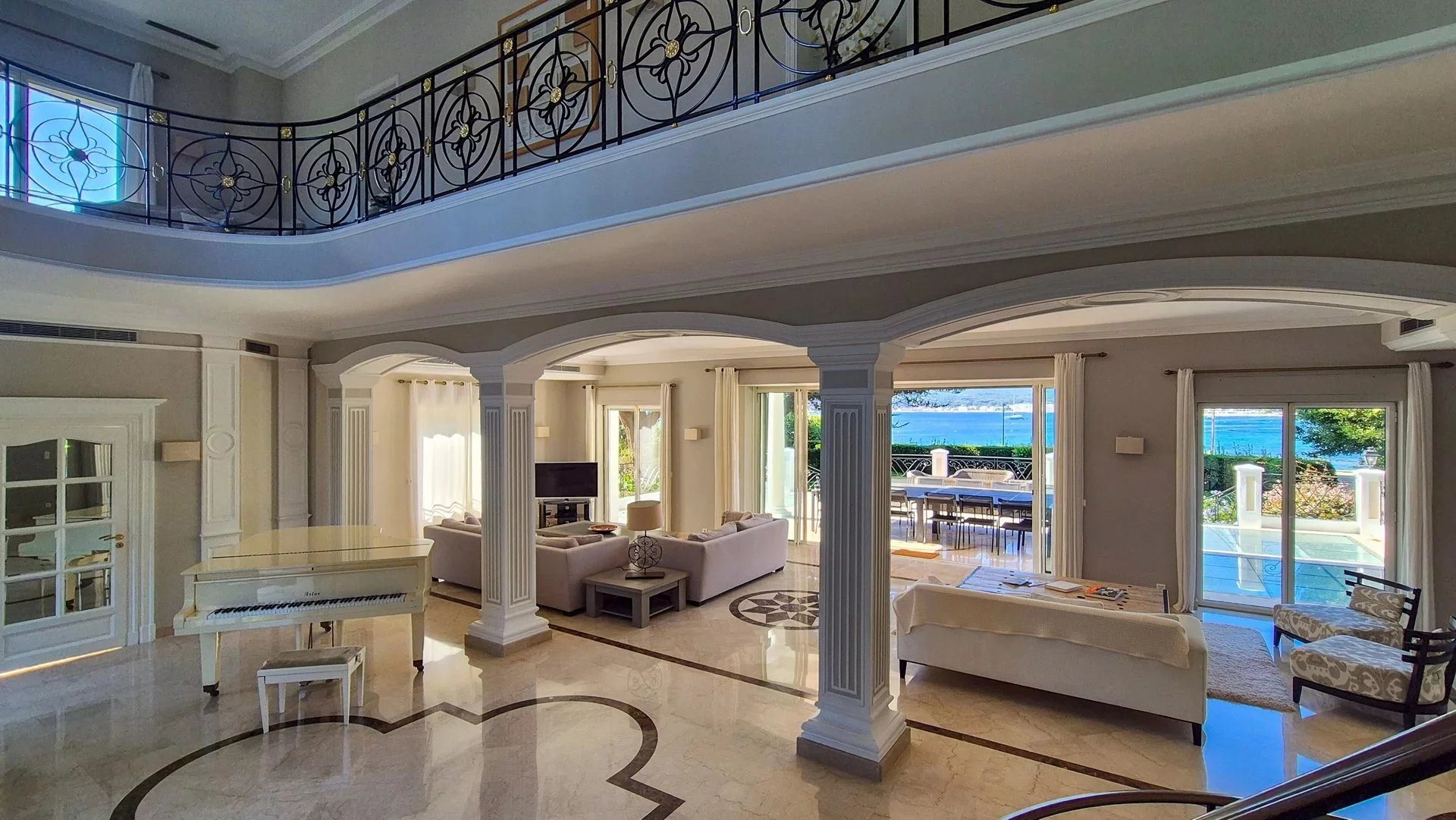 Maison à vendre, 512m², Antibes