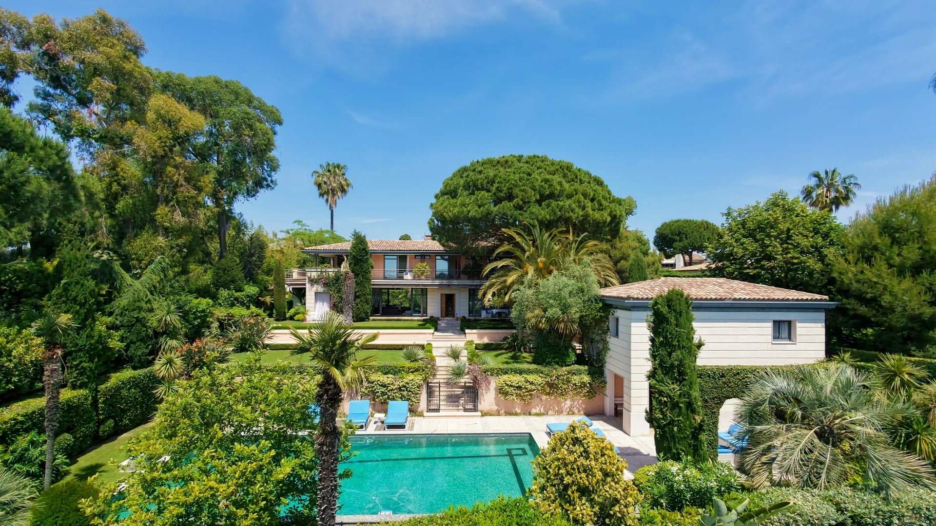 Maison à vendre, 418m², Antibes