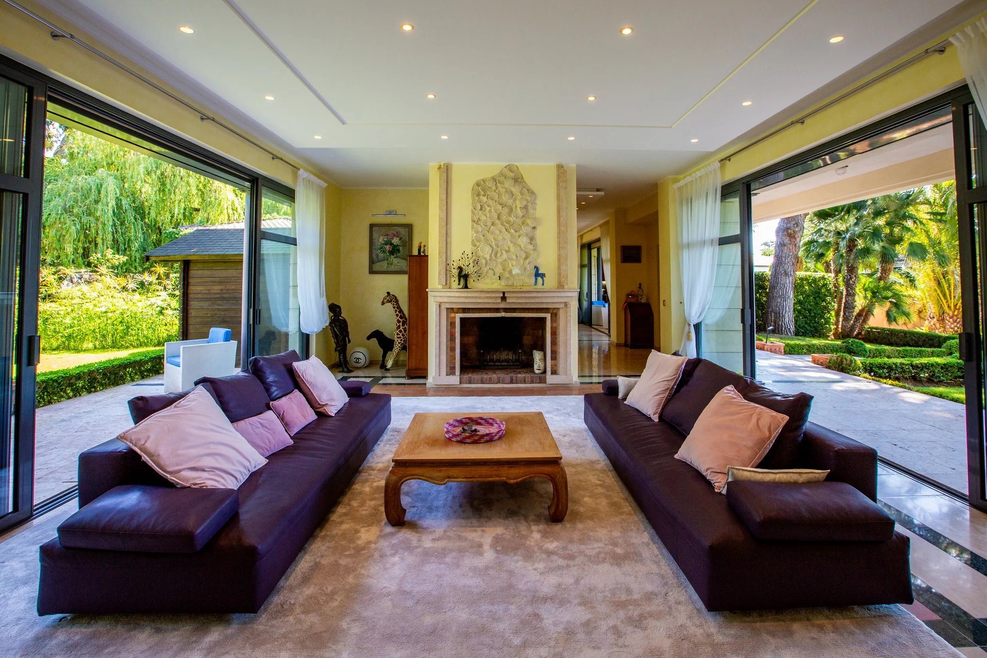 Maison à vendre, 418m², Antibes