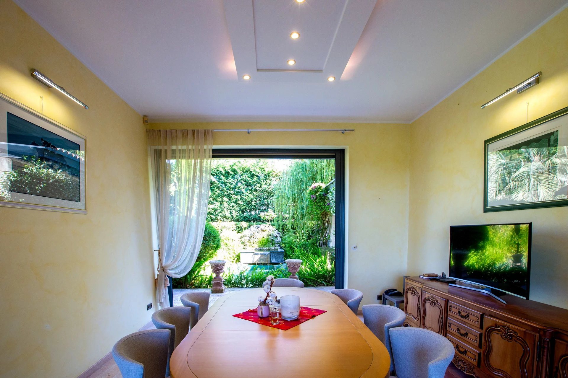 Maison à vendre, 418m², Antibes