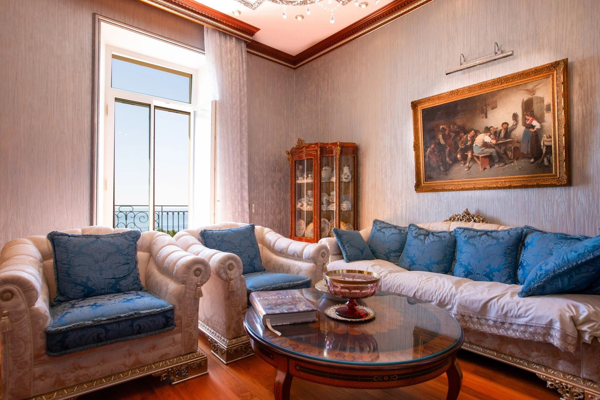 Appartement à vendre, 67m², Roquebrune-Cap-Martin