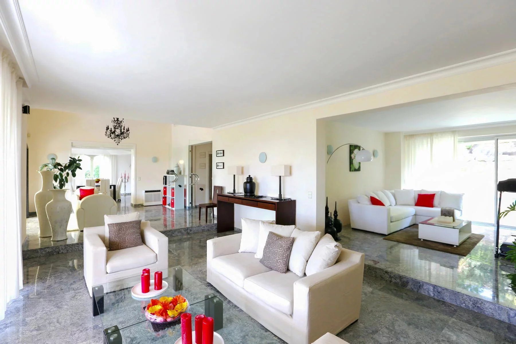 Maison à vendre, 600m², Saint-Tropez