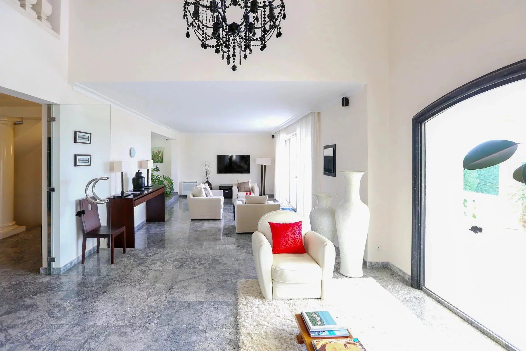 Maison à vendre, 600m², Saint-Tropez