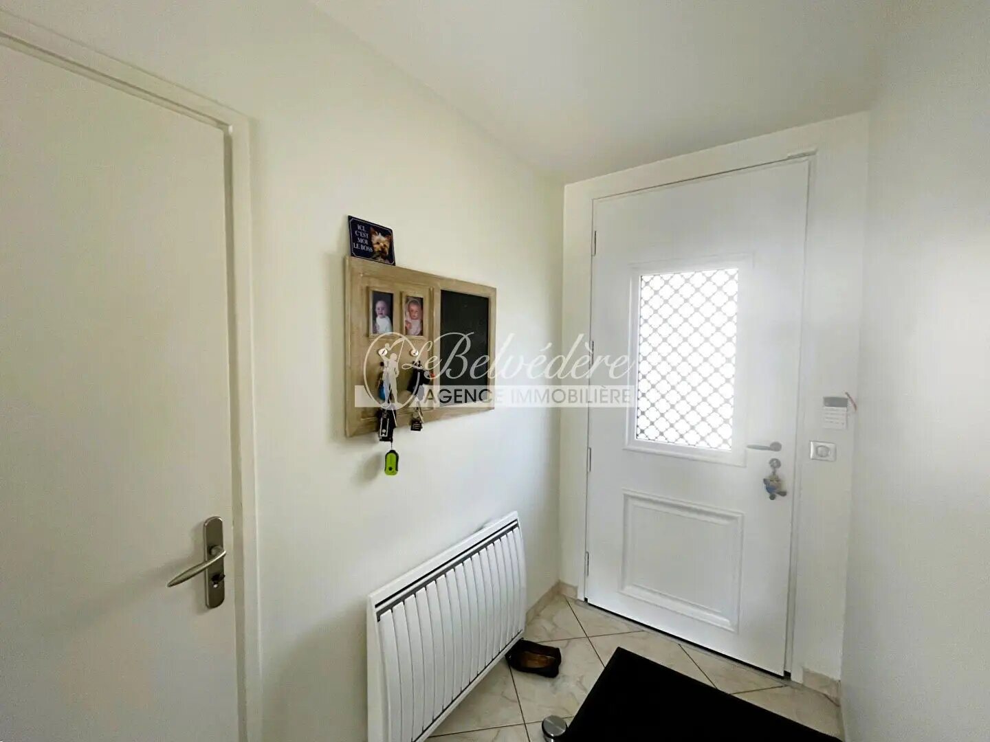 Maison à vendre, 131m², Saint-Leu-la-Forêt