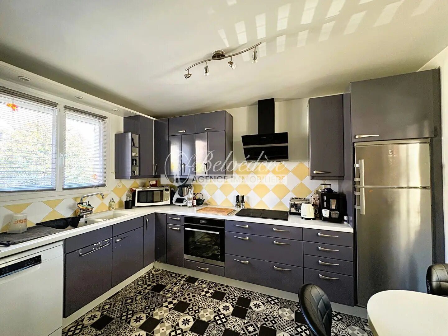 Maison à vendre, 131m², Saint-Leu-la-Forêt
