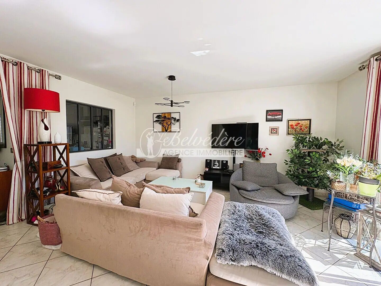Maison à vendre, 131m², Saint-Leu-la-Forêt
