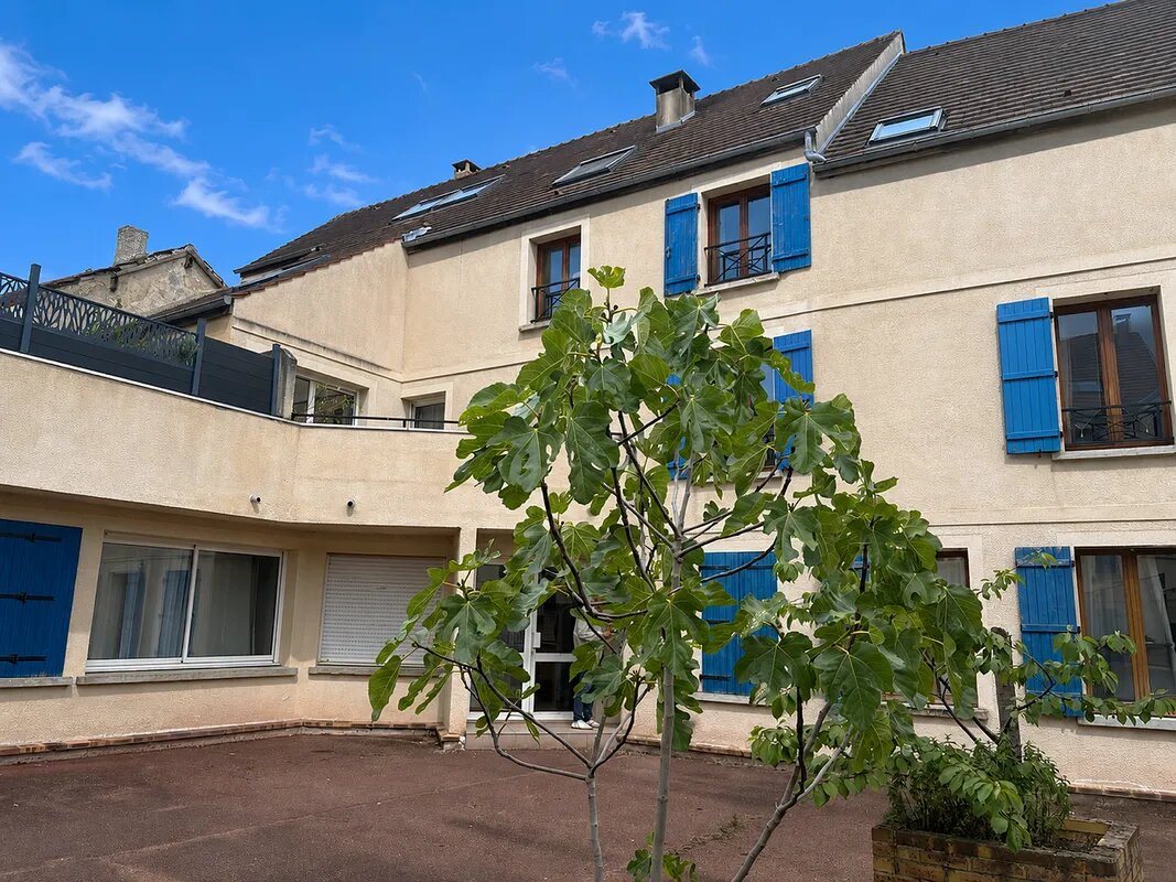 Appartement à vendre, 115m², Saint-Leu-la-Forêt