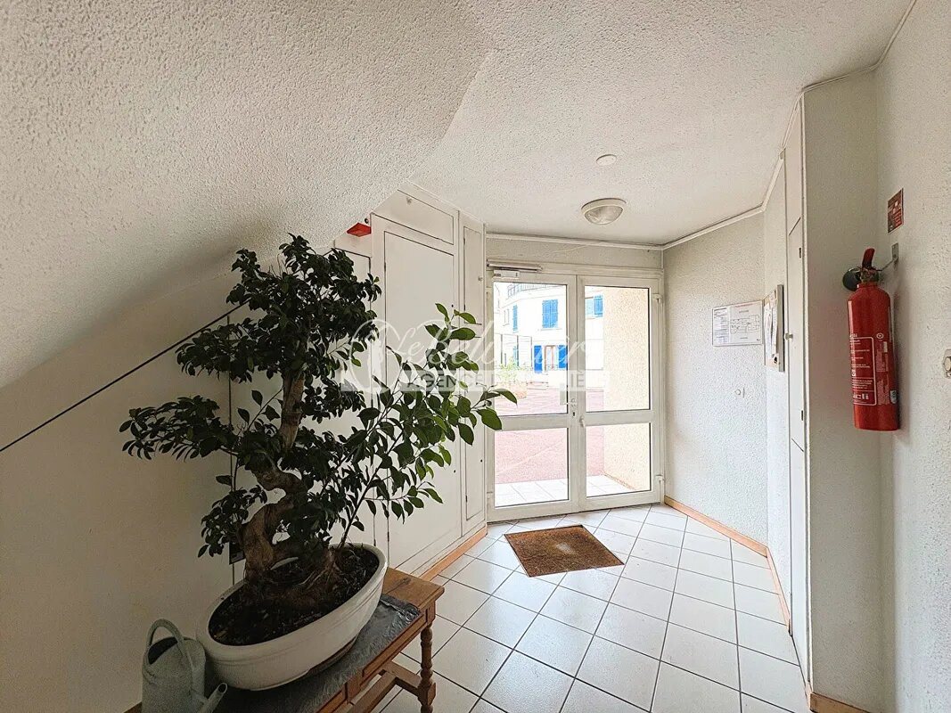 Appartement à vendre, 115m², Saint-Leu-la-Forêt
