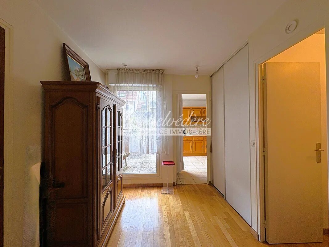 Appartement à vendre, 115m², Saint-Leu-la-Forêt