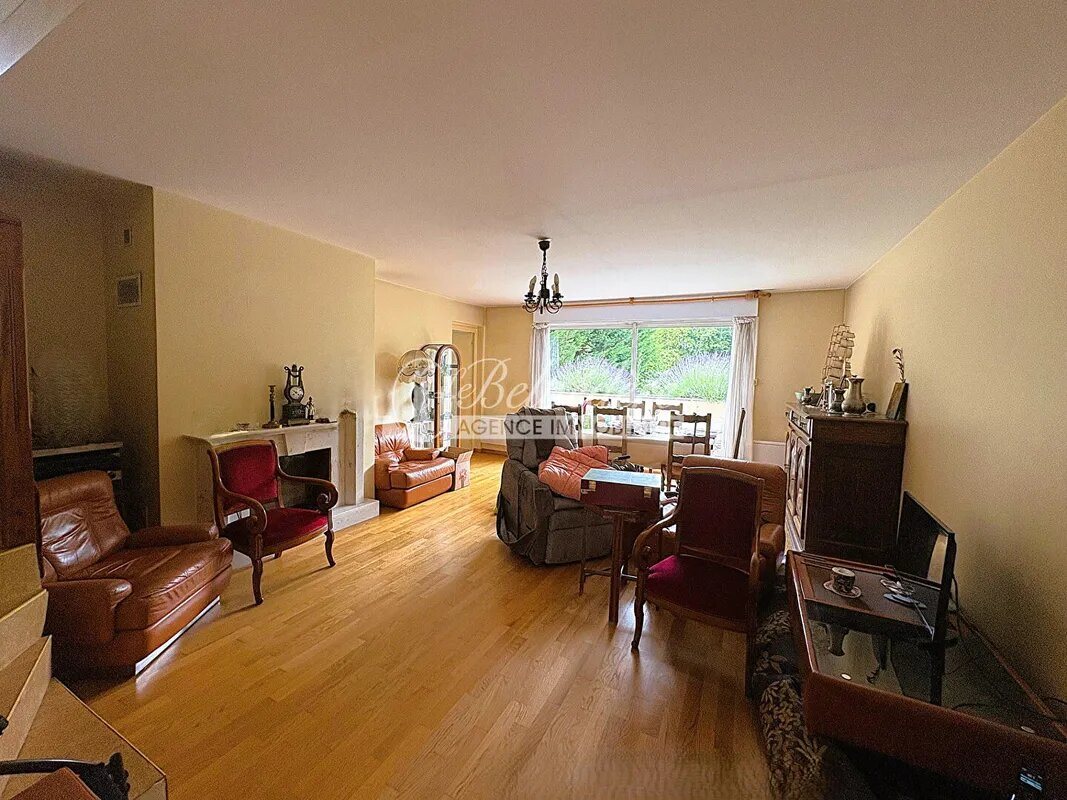 Appartement à vendre, 115m², Saint-Leu-la-Forêt