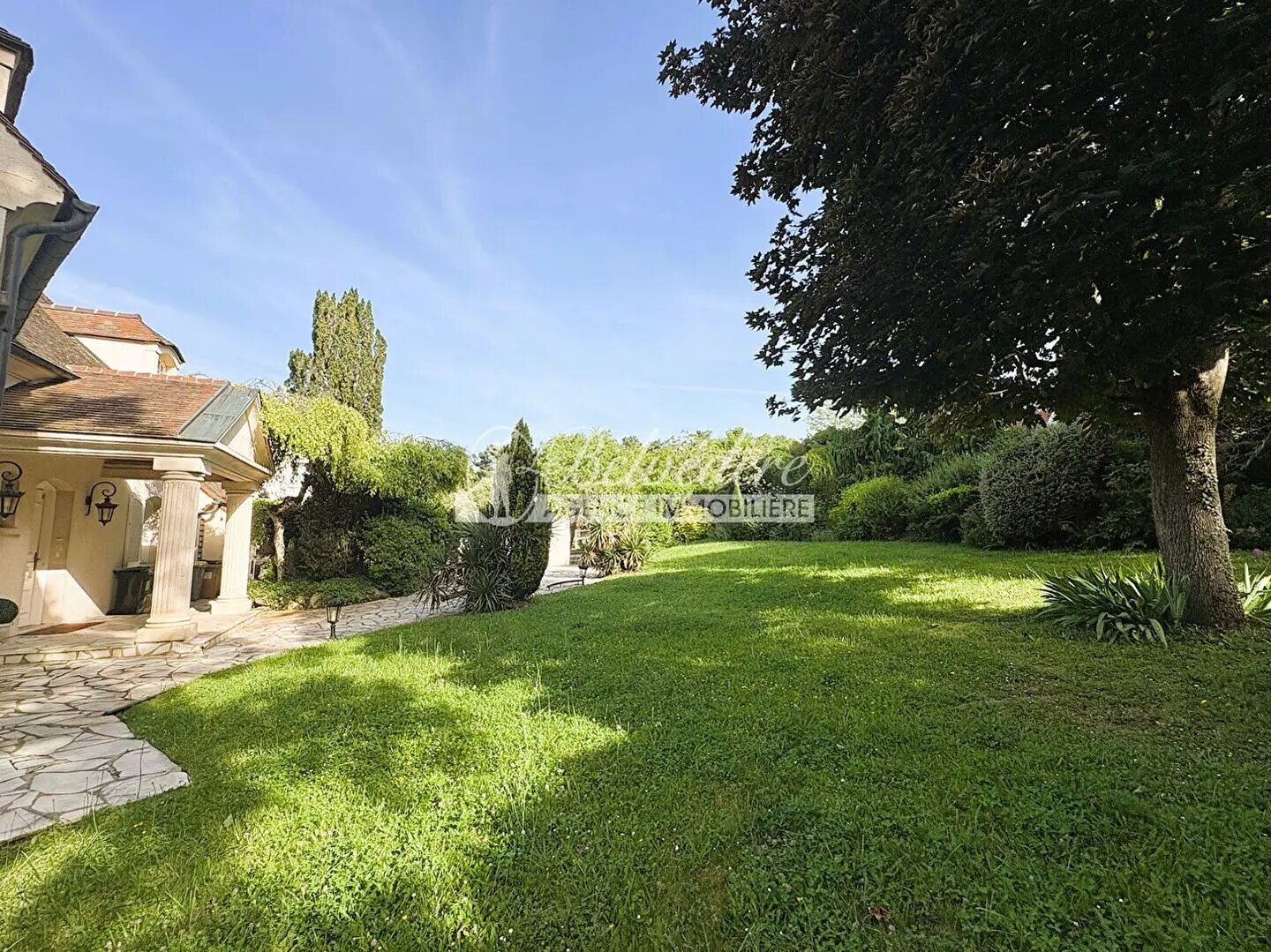 Maison à vendre, 170m², Saint-Prix