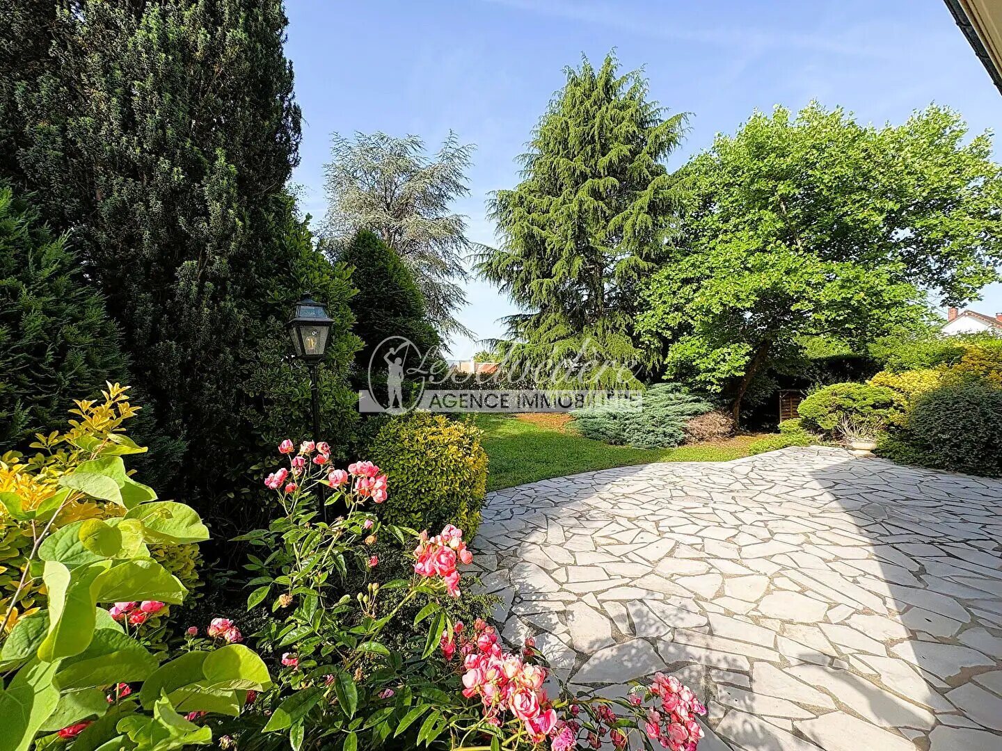 Maison à vendre, 170m², Saint-Prix