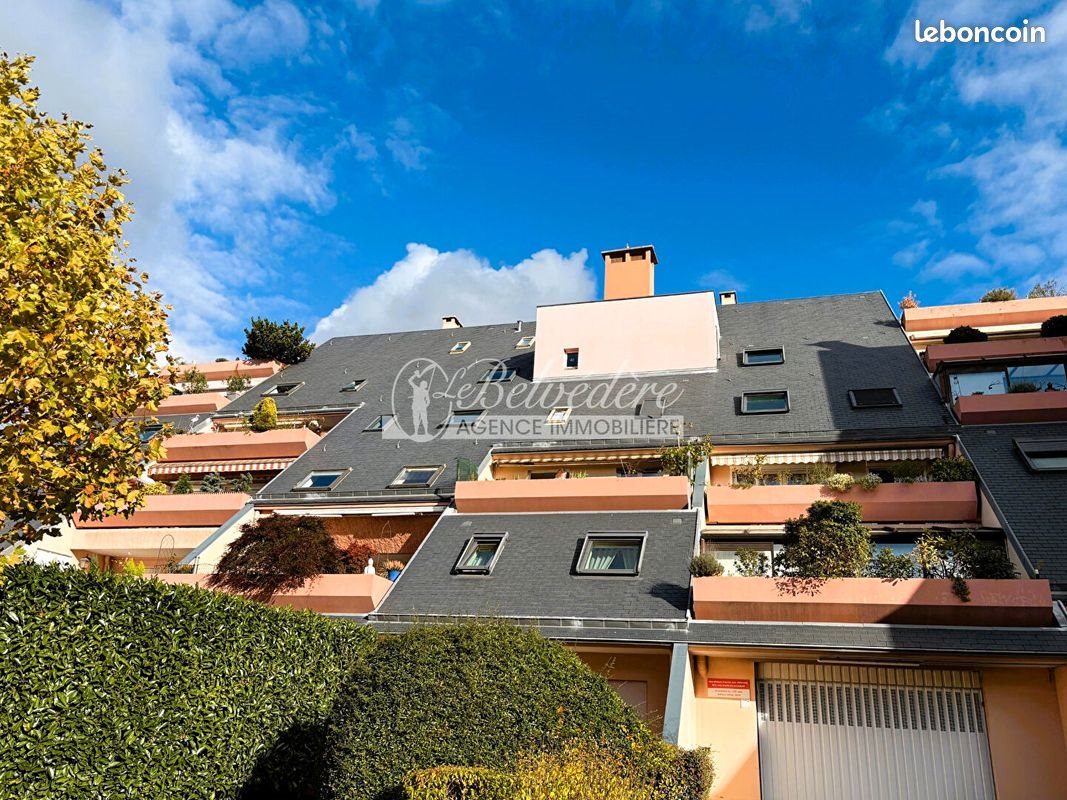 Appartement à vendre, 59m², Éragny