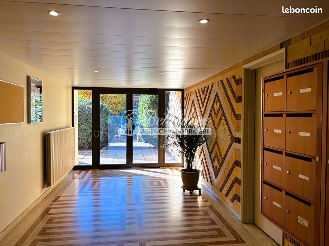 Appartement à vendre, 59m², Éragny