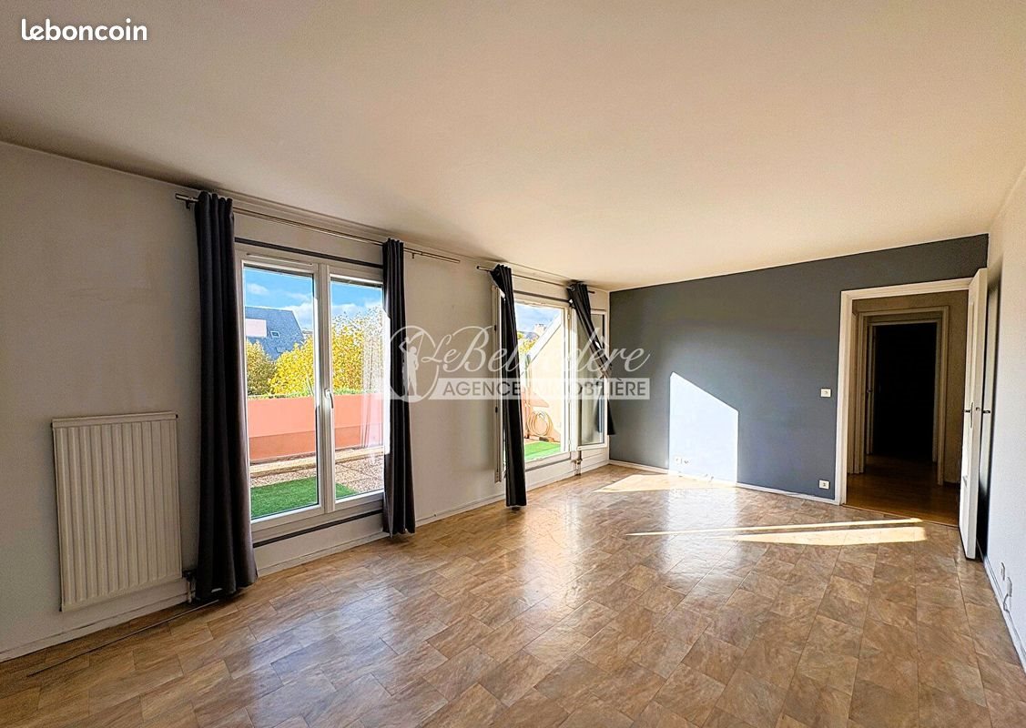 Appartement à vendre, 59m², Éragny