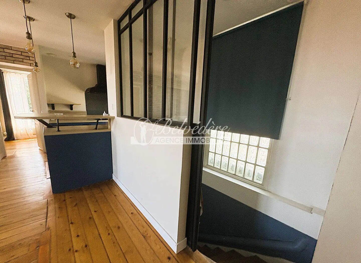 Appartement à vendre, 57m², Saint-Leu-la-Forêt