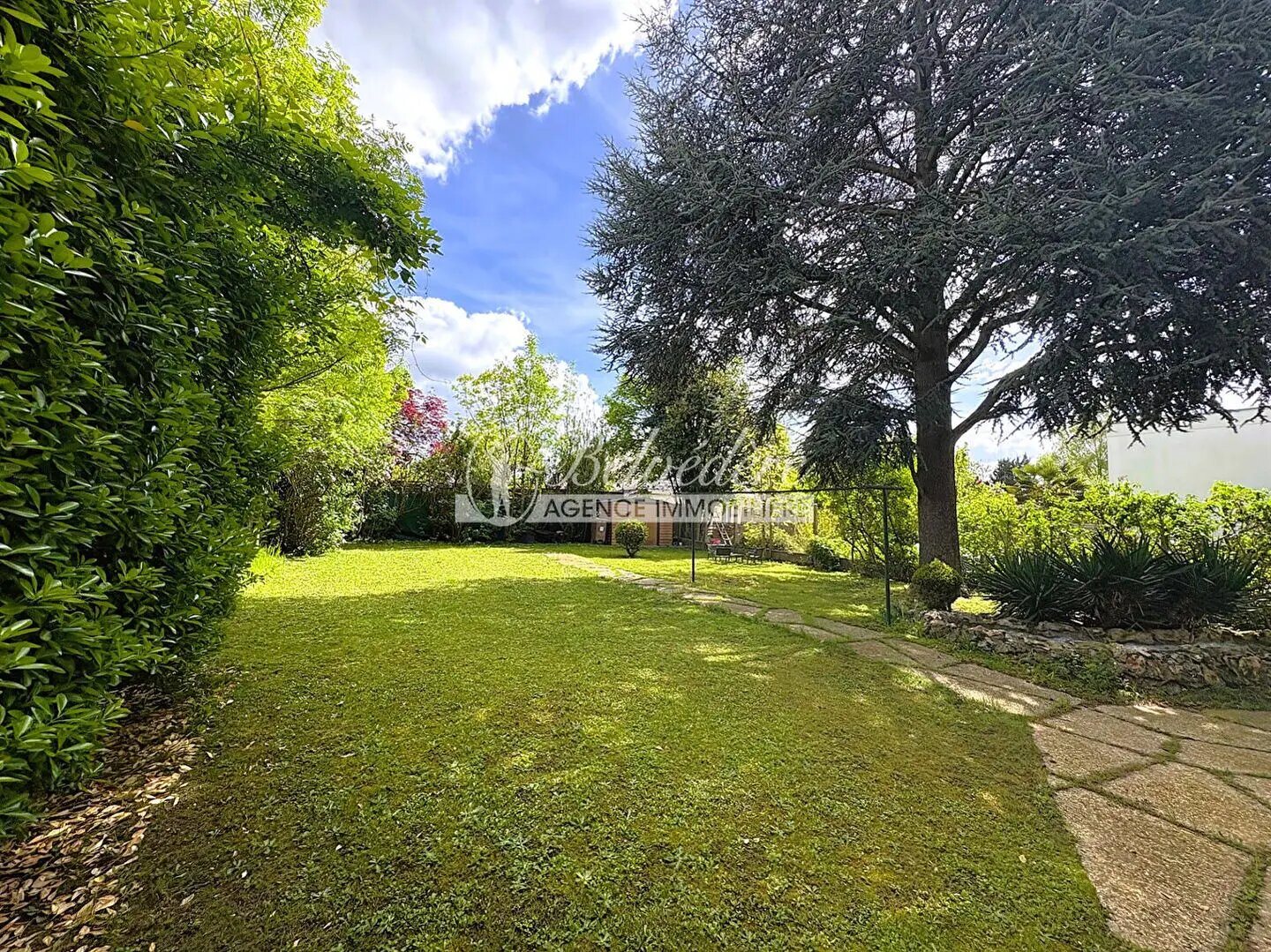 Maison à vendre, 113m², Saint-Leu-la-Forêt