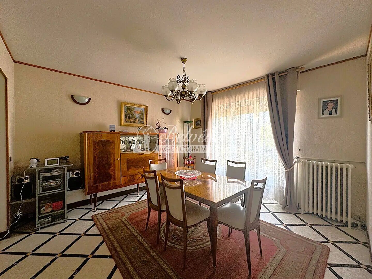 Maison à vendre, 113m², Saint-Leu-la-Forêt