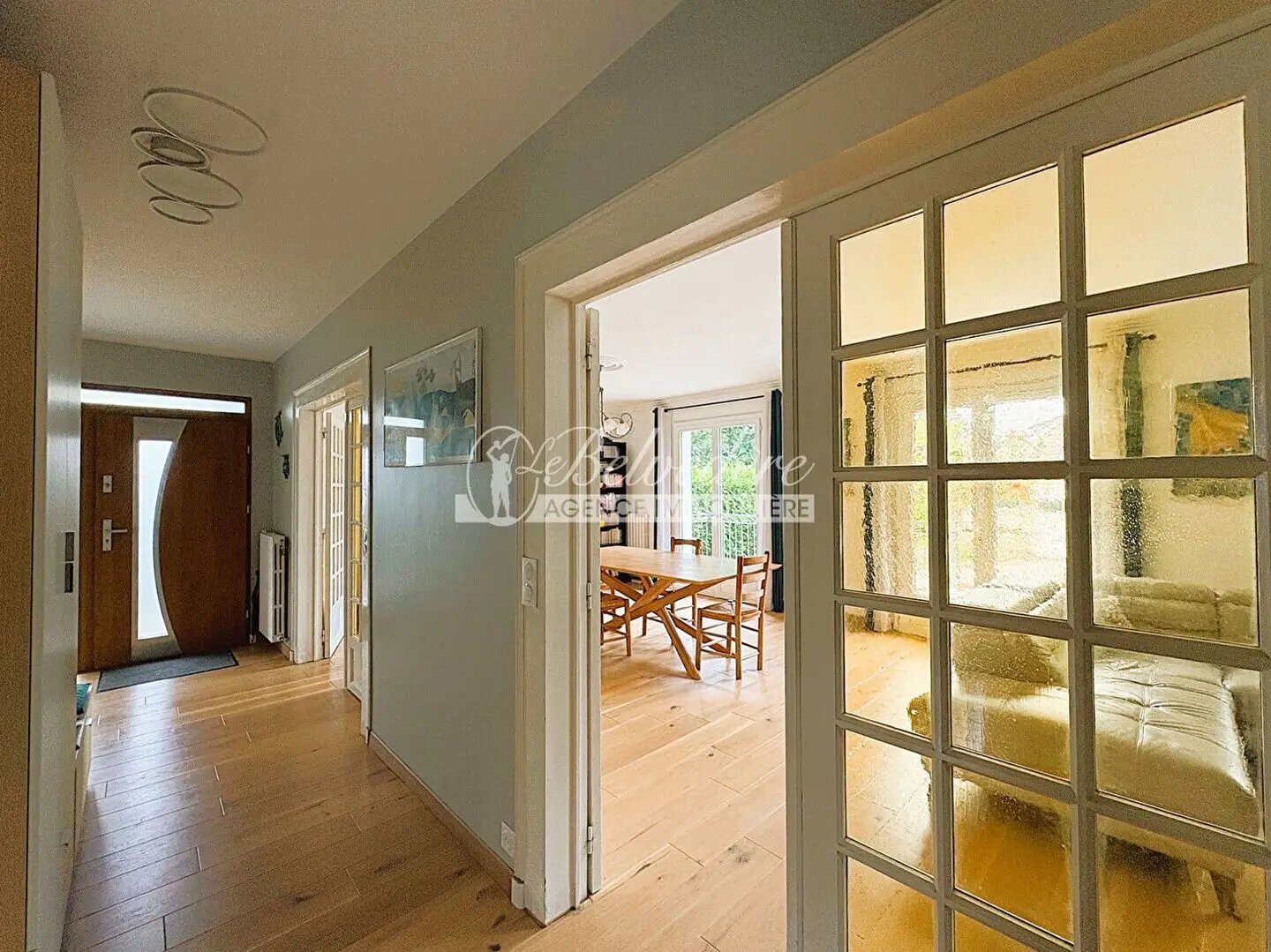 Maison à vendre, 164m², Saint-Leu-la-Forêt