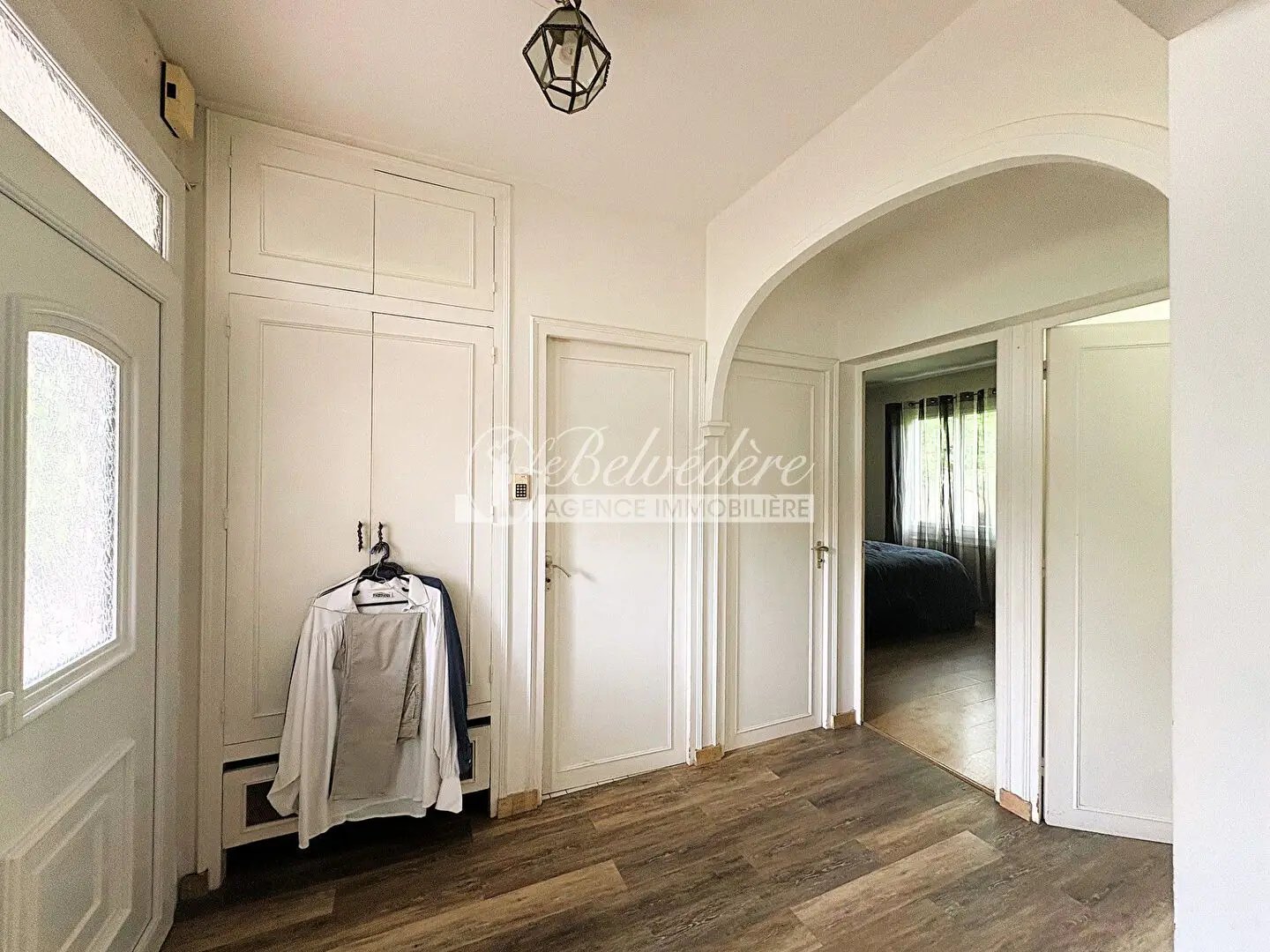 Maison à vendre, 110m², Ermont