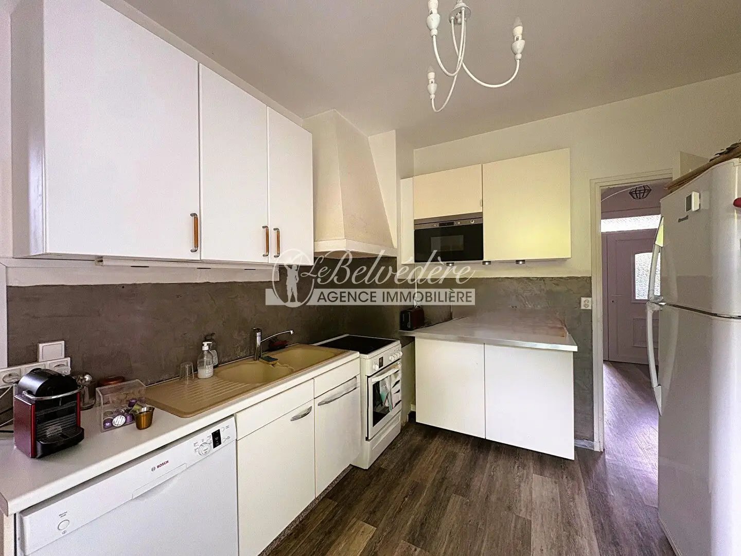 Maison à vendre, 110m², Ermont