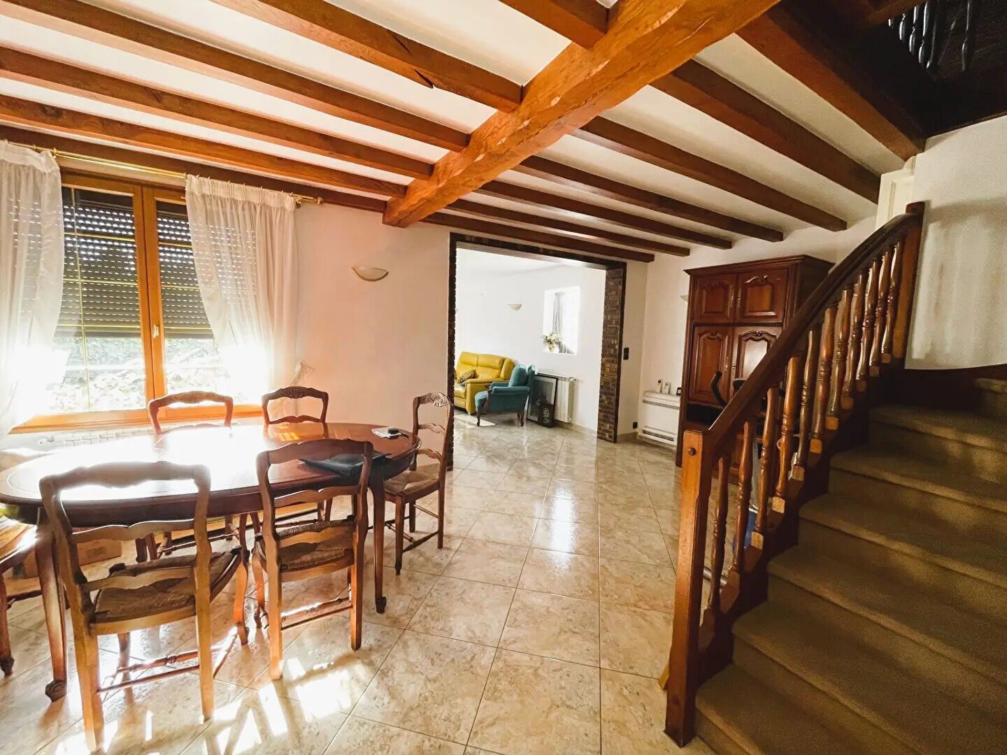 Maison à vendre, 145m², Le Plessis-Bouchard